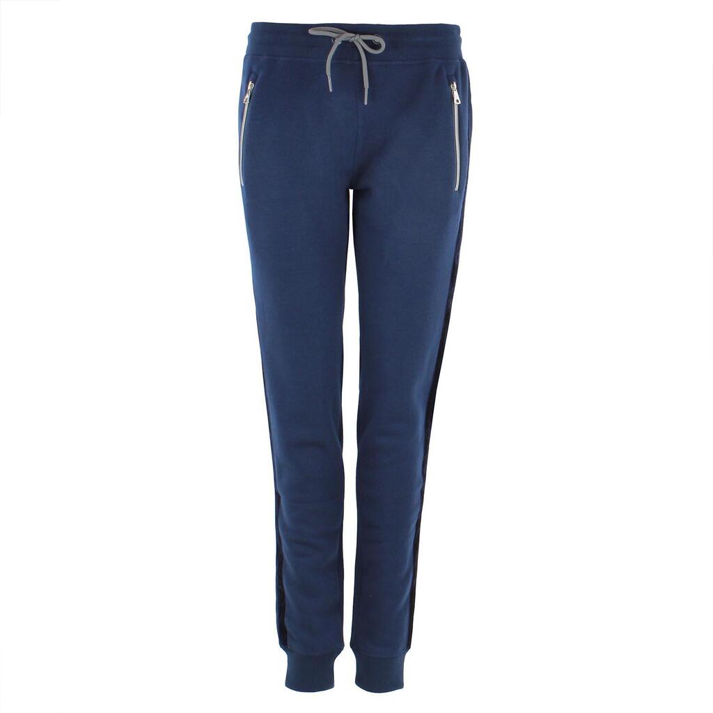 Women's fleece jogging pants Peak Mountain Anovre