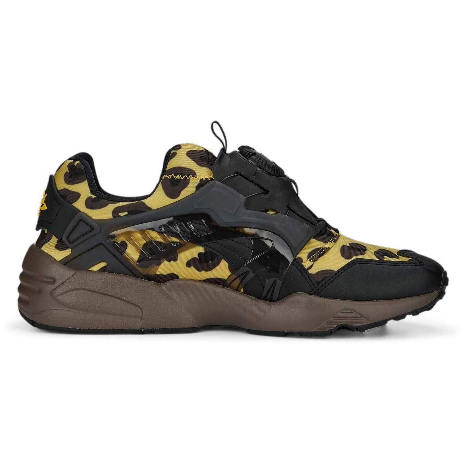 Zapatillas Puma Disc Blaze, Multicolor, Hombre 5/5