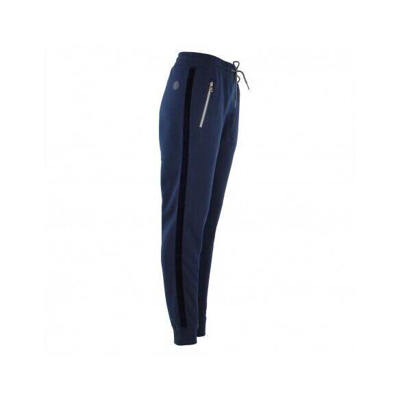 Pantaloni da jogging in felpa donna Peak Mountain Anovre 2/3