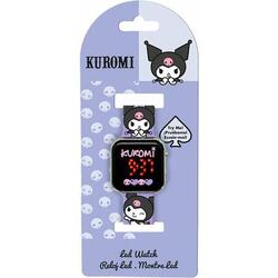 Montre Enfant Kuromi