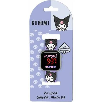 Montre Enfant Kuromi