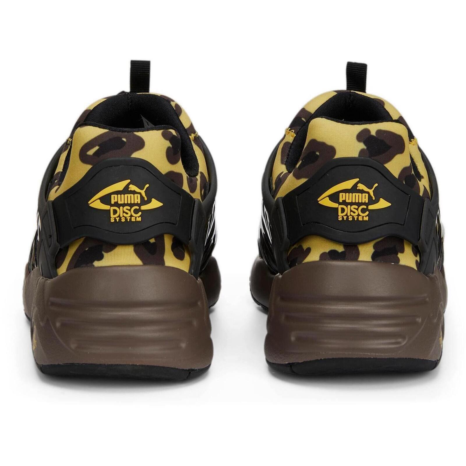 Zapatillas Puma Disc Blaze, Multicolor, Hombre 4/5