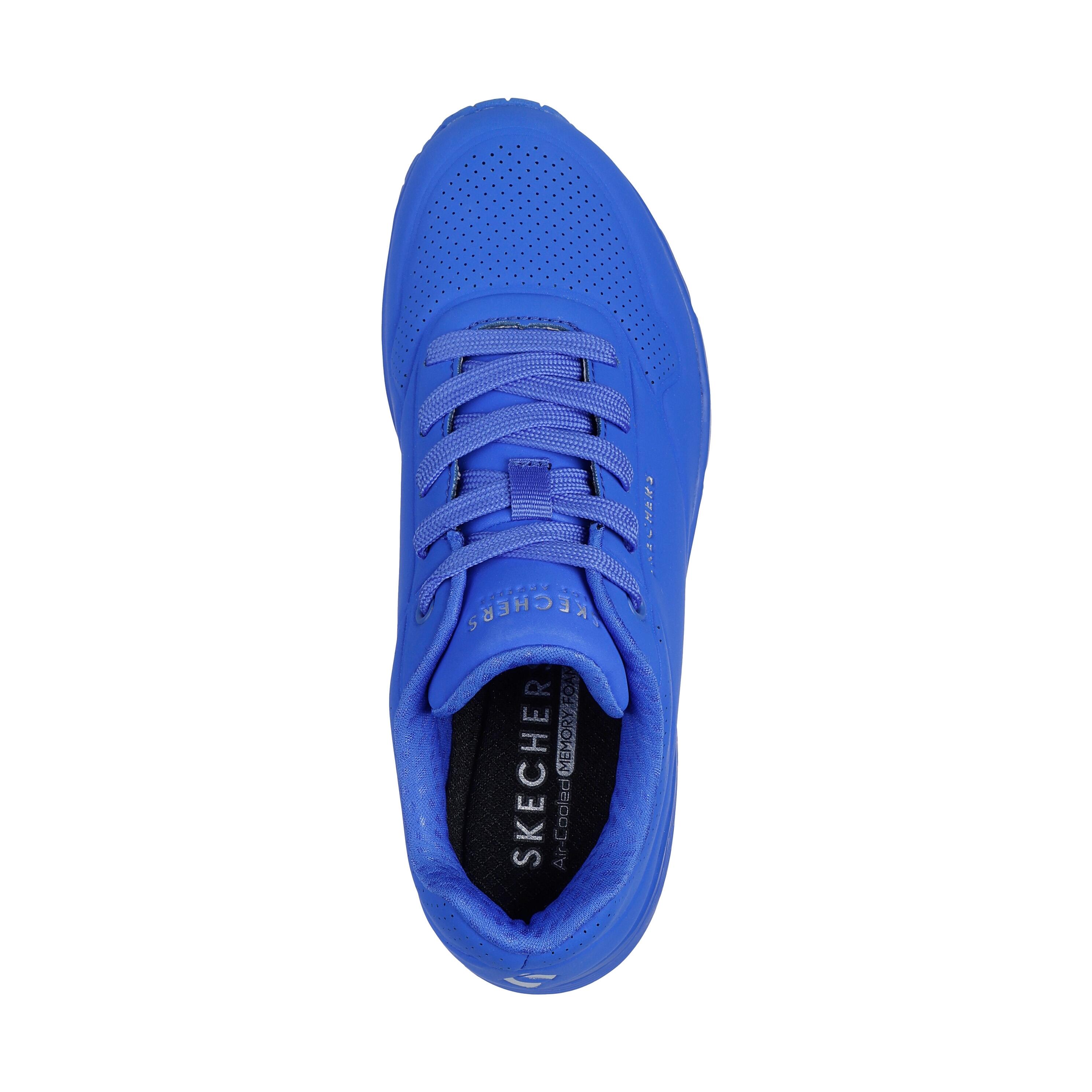 Basket Skechers Stand On Air - Femme 4/5