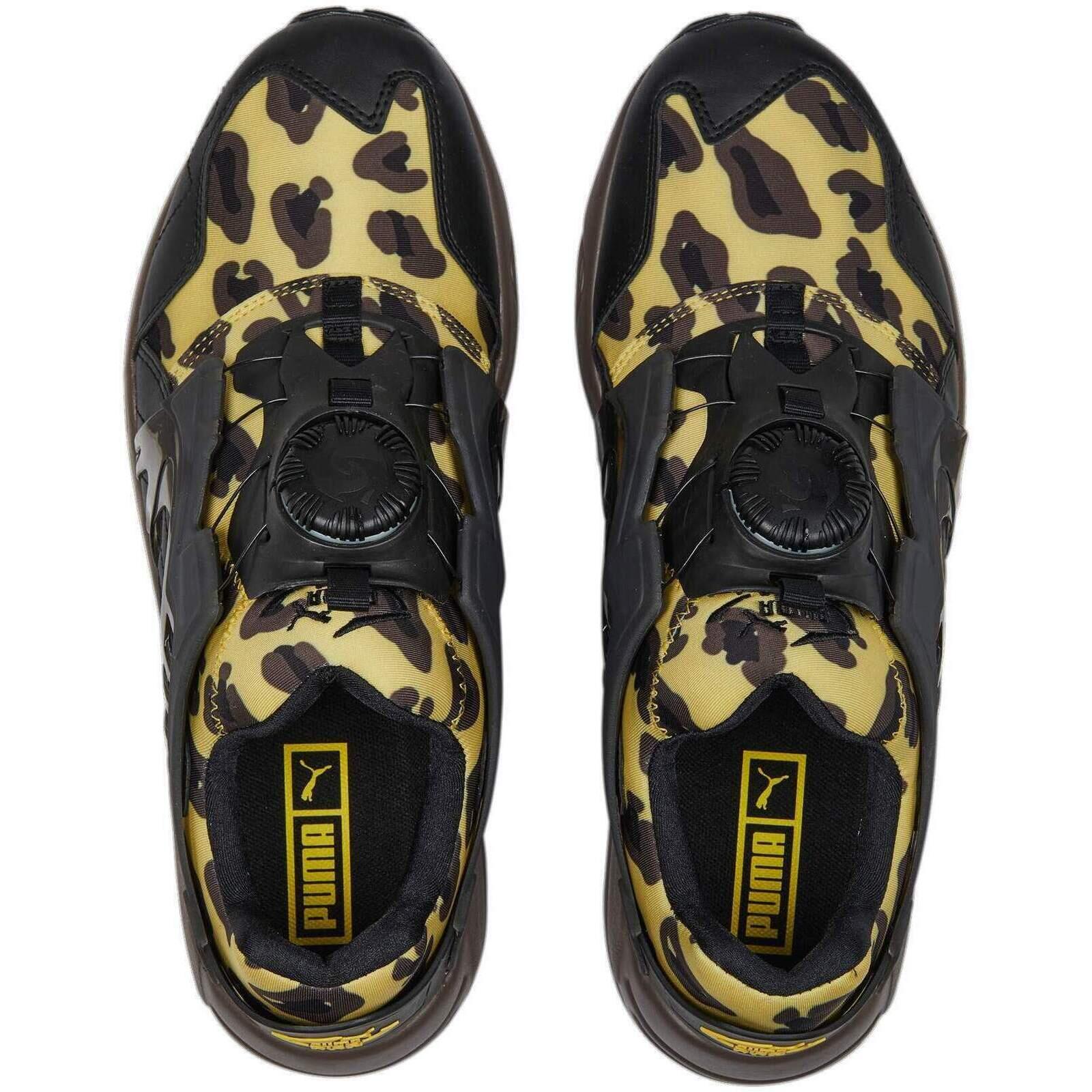 Buty sportowe męskie Puma Disc Blaze