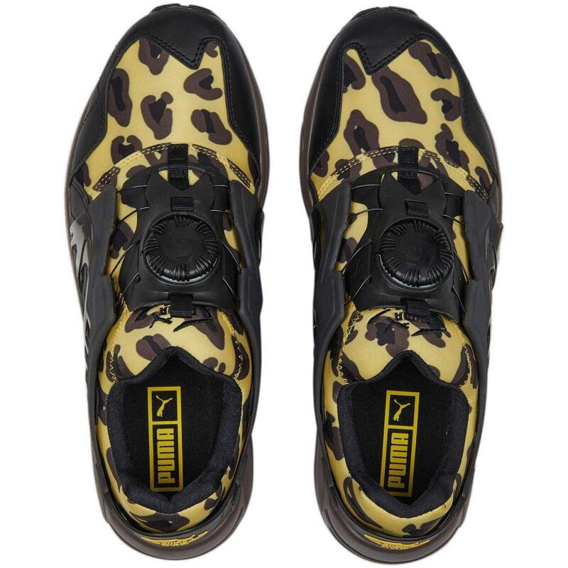 Pantofi sport barbati Puma Disc Blaze, Multicolor