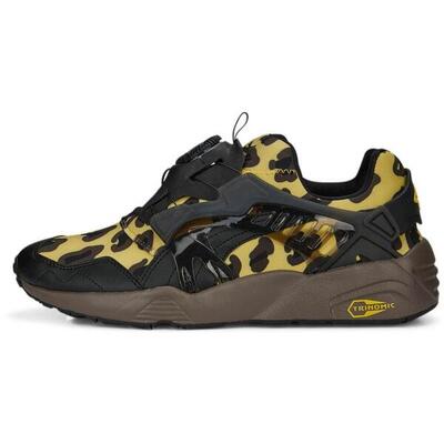 Sneakers puma disc blaze. veelkleurig. mannen