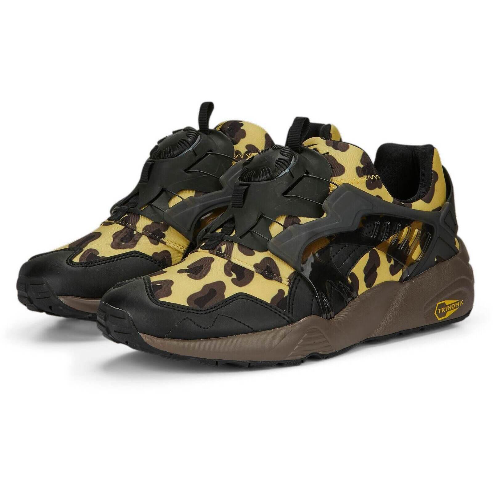 Zapatillas Puma Disc Blaze, Multicolor, Hombre 3/5
