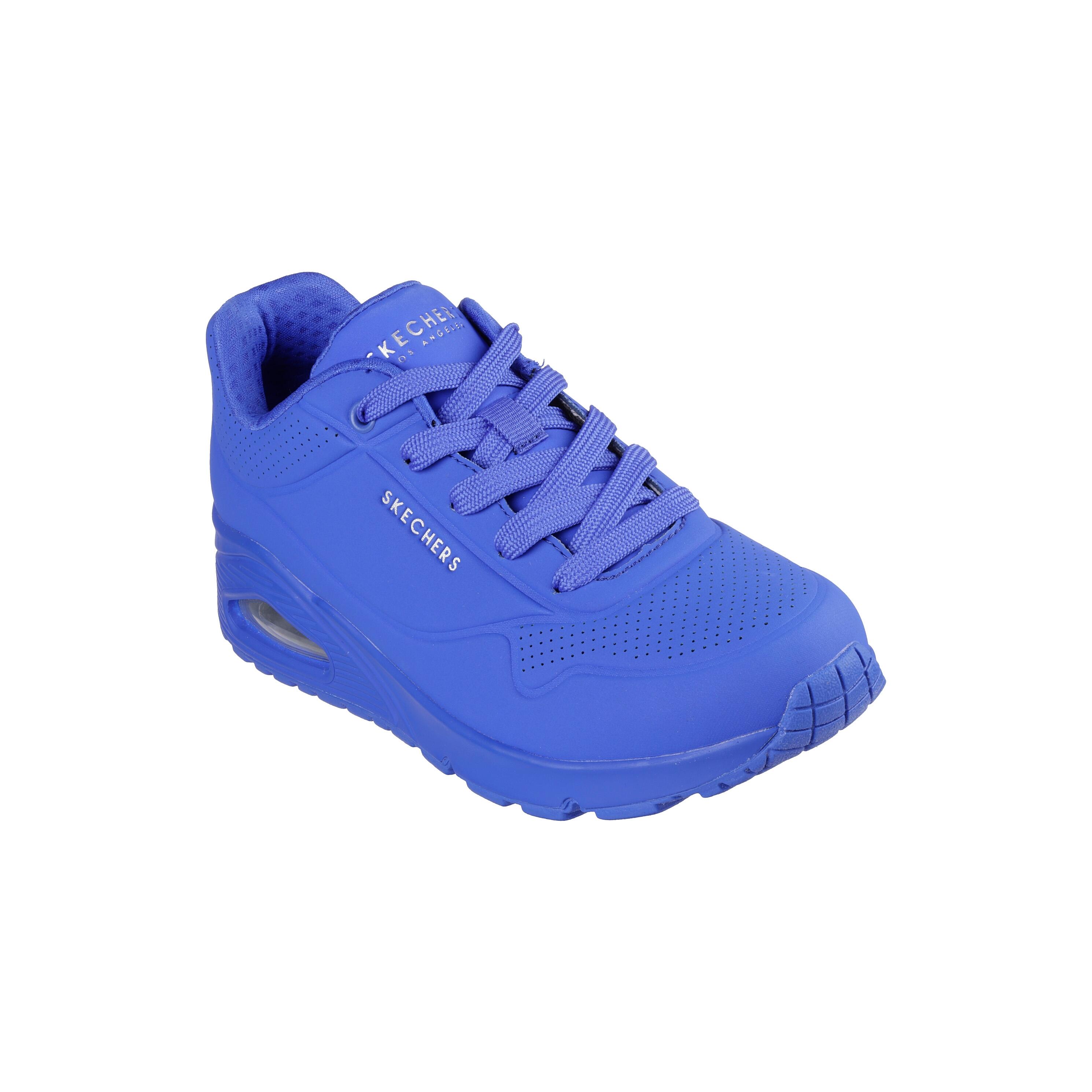 Basket Skechers Stand On Air - Femme 3/5