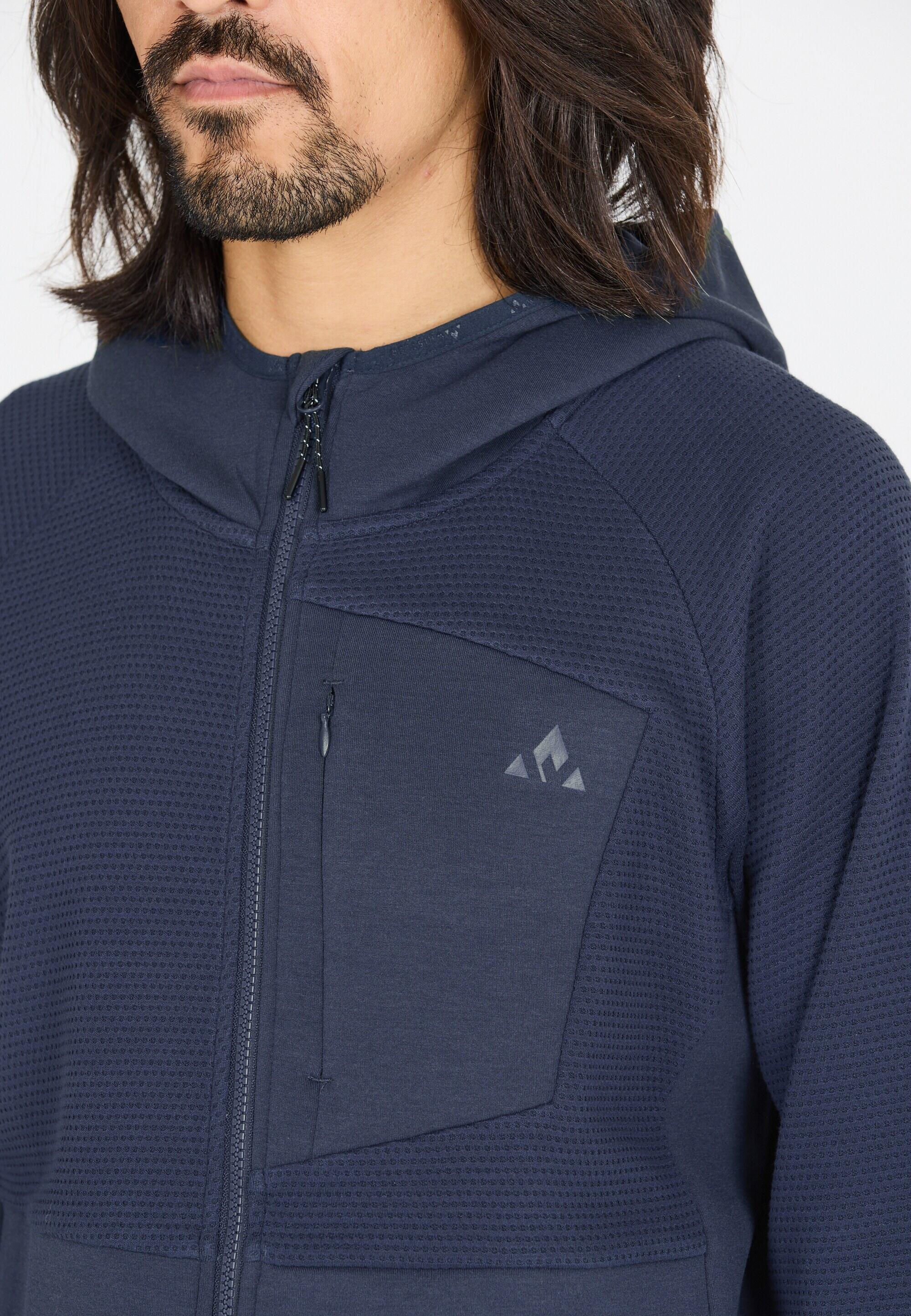 Veste fonctionnelle Langley 7/15