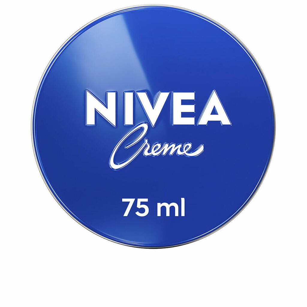 Hydrating Cream Nivea 8412300801058 All skin types