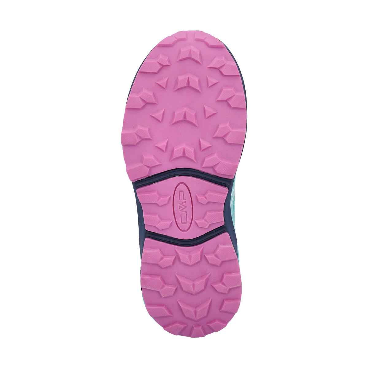 Scarpe da trekking per bambini CMP Hulysse 4/5