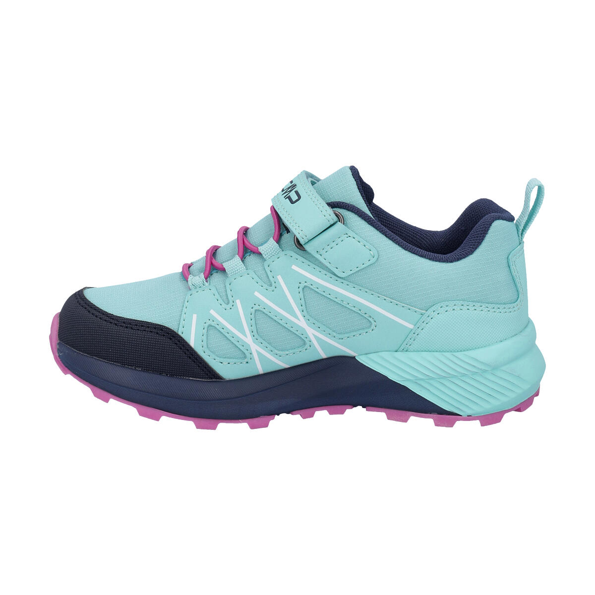 Scarpe da trekking per bambini CMP Hulysse 5/5