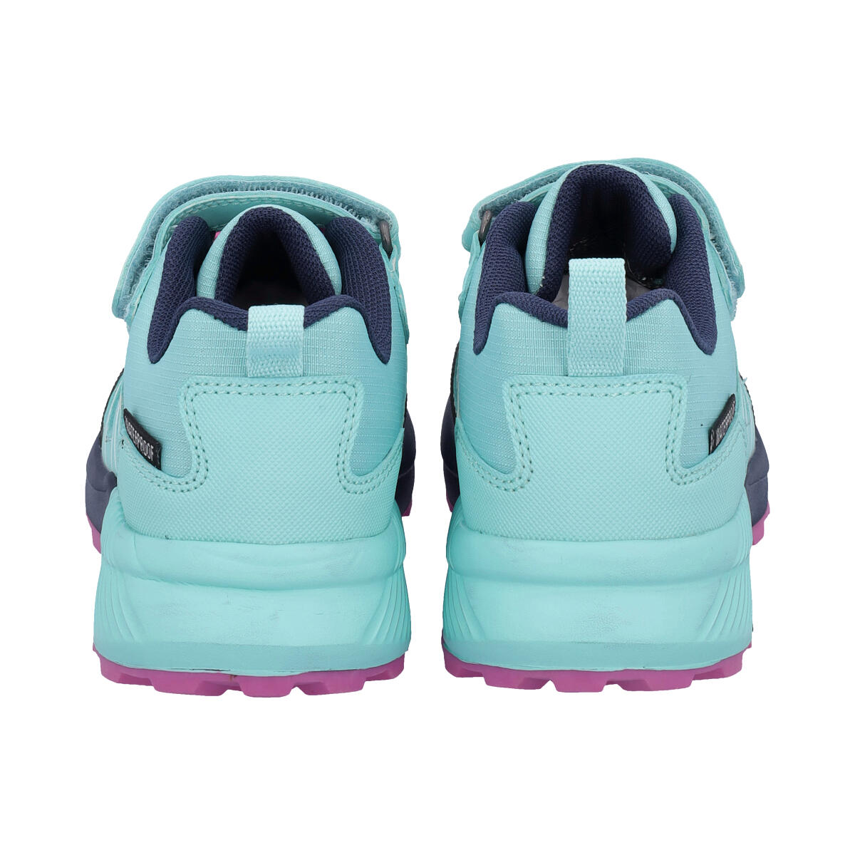 Scarpe da trekking per bambini CMP Hulysse 2/5