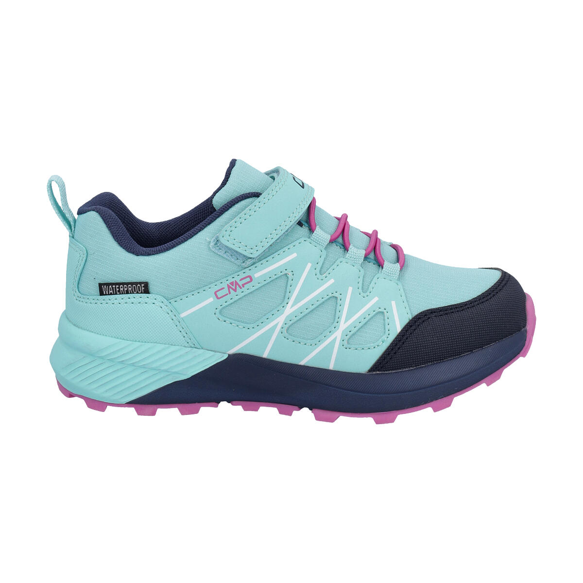 CMP Scarpe da trekking per bambini CMP Hulysse