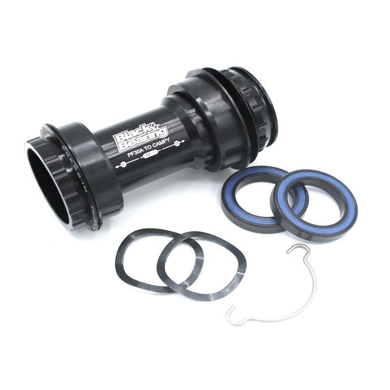 BLACK BEARING Cuscinetto centrale Black Bearing 73A B5
