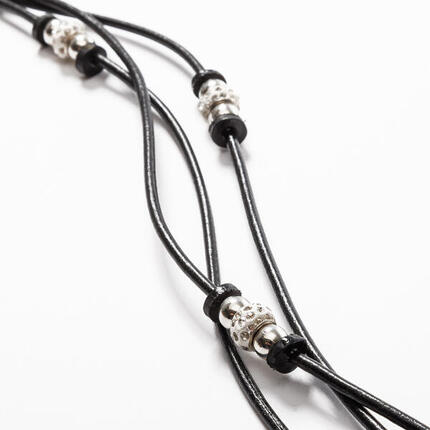 Frontal pour cheval Kavalkade Grace