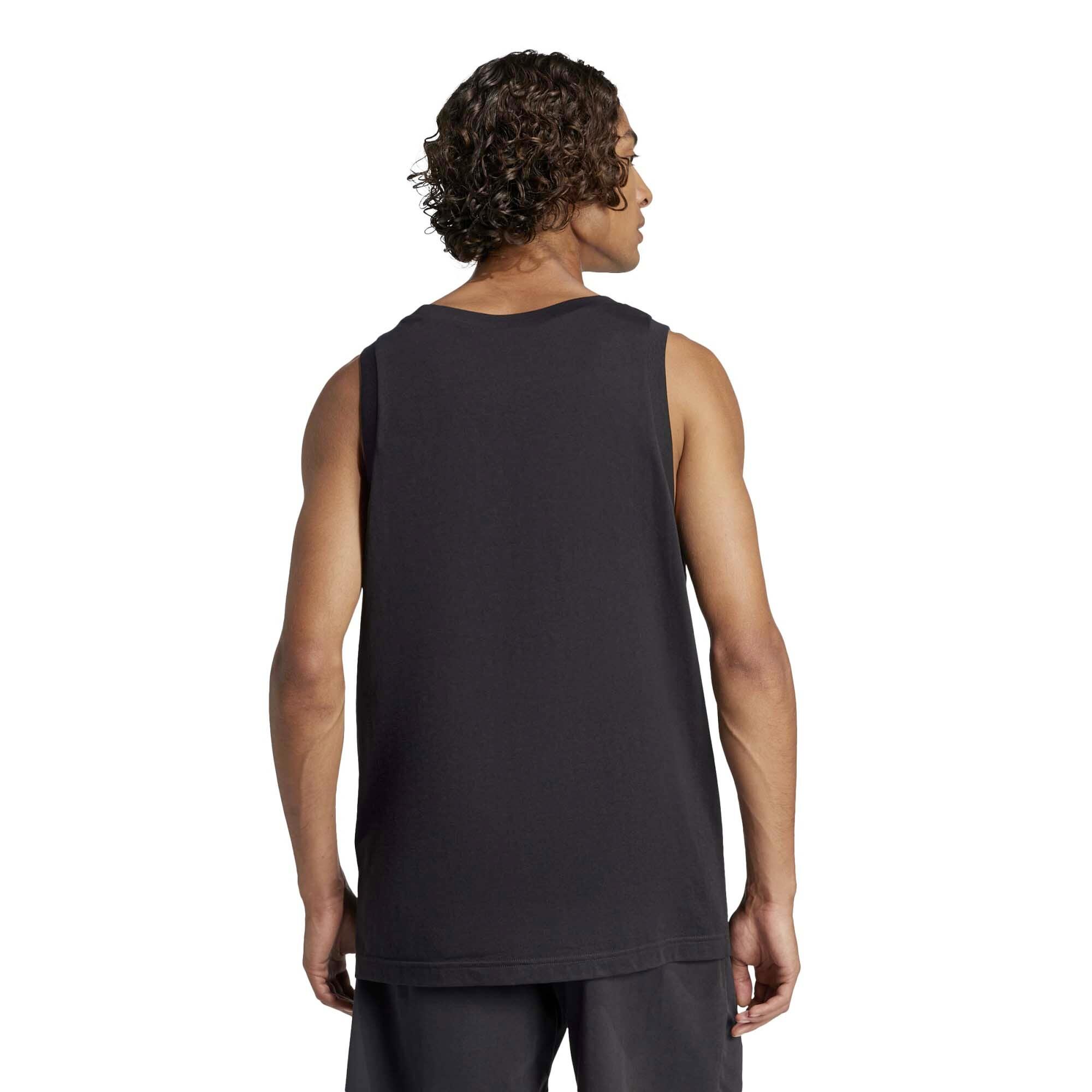 Canotta Adidas Sport M Sl Tank Adulto 3/5