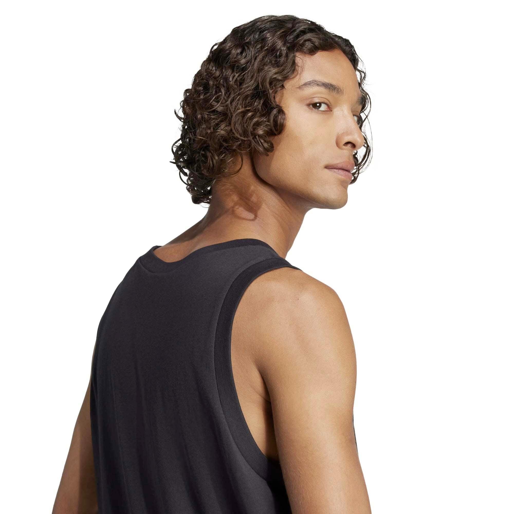 Canotta Adidas Sport M Sl Tank Adulto 5/5