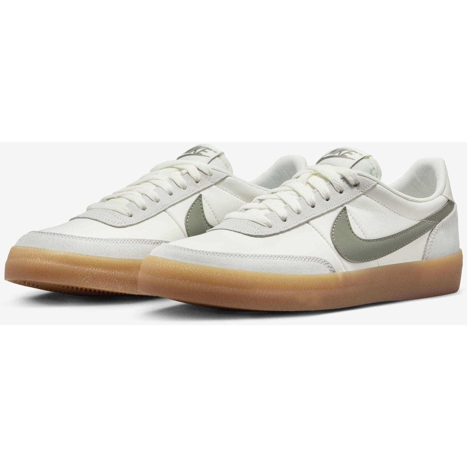 Scarpe da ginnastica Nike Killshot 2, Bianca, Unisex 3/5