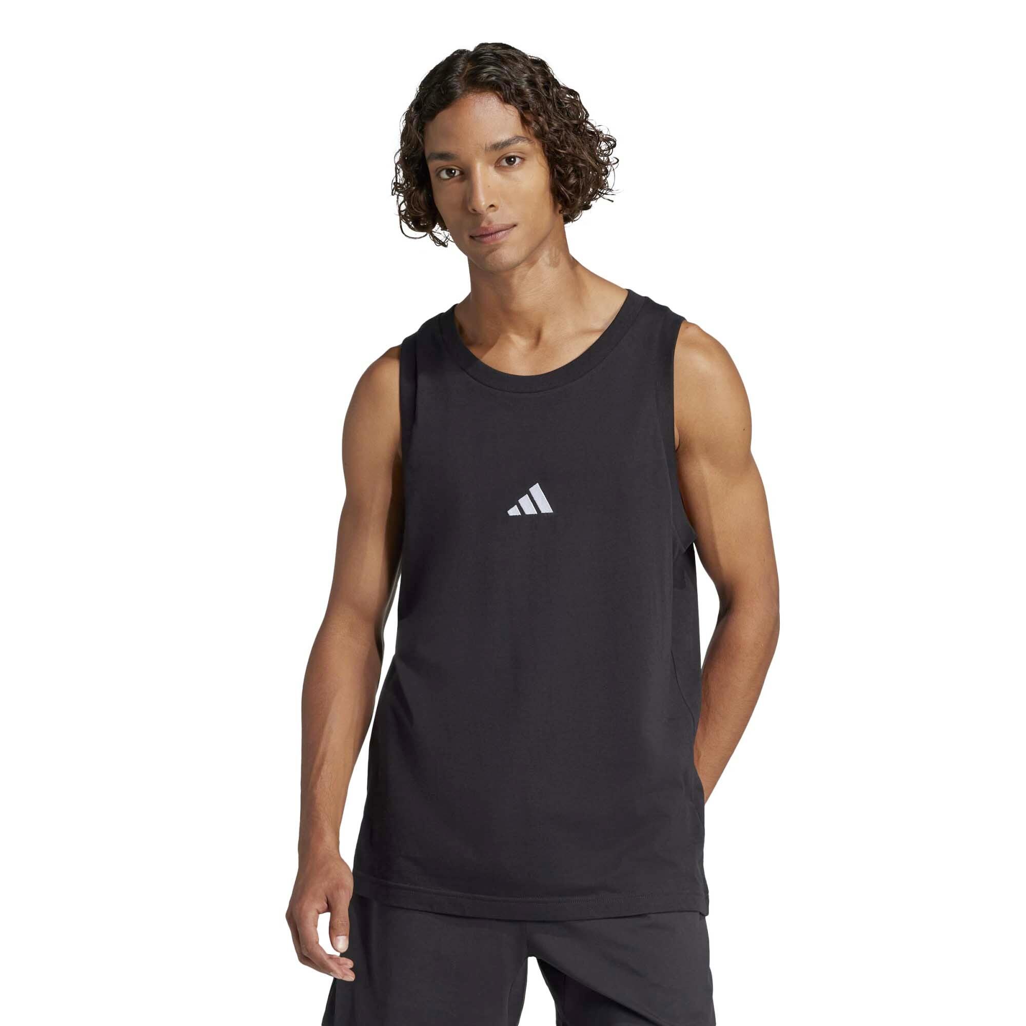 Canotta Adidas Sport M Sl Tank Adulto 2/5