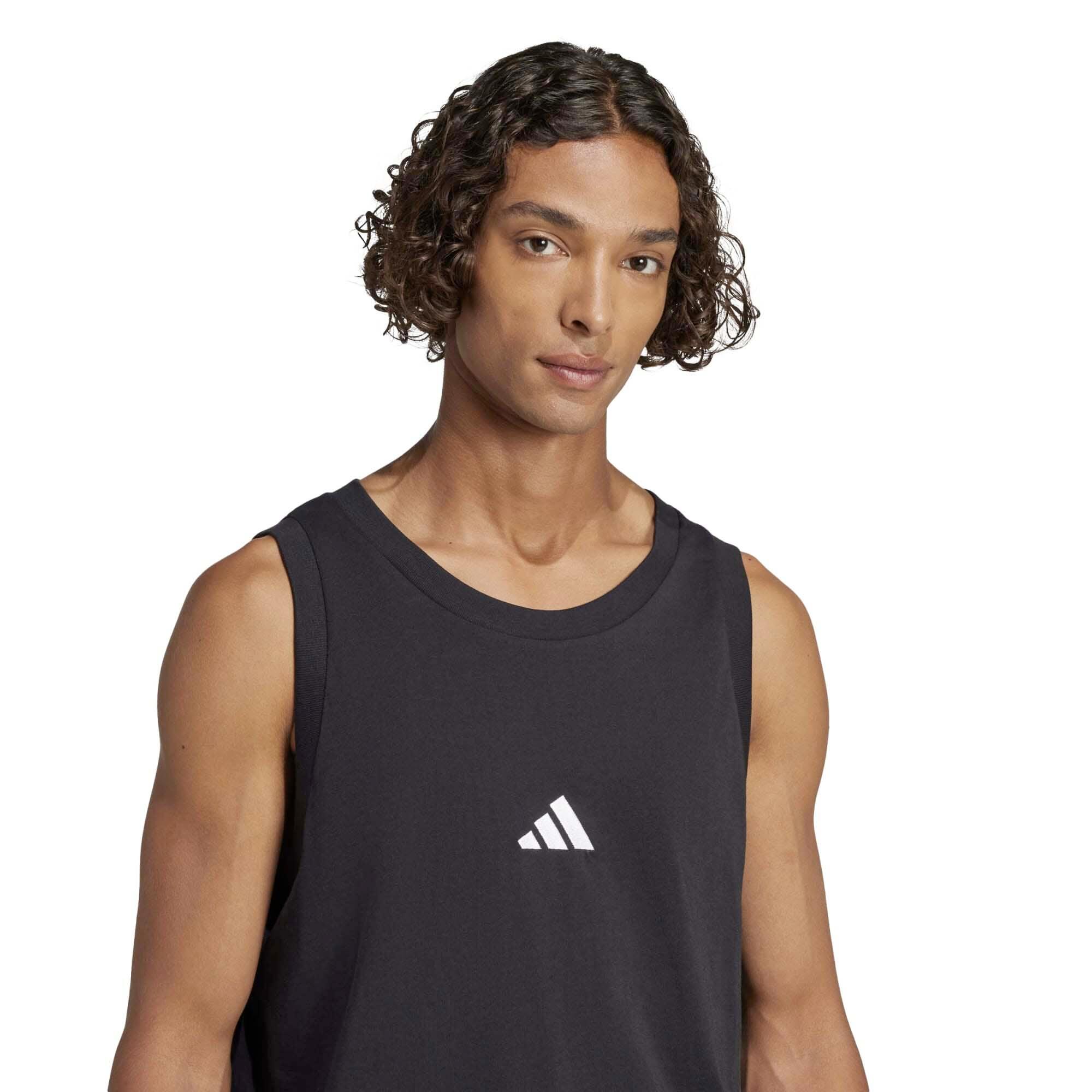 Canotta Adidas Sport M Sl Tank Adulto 4/5