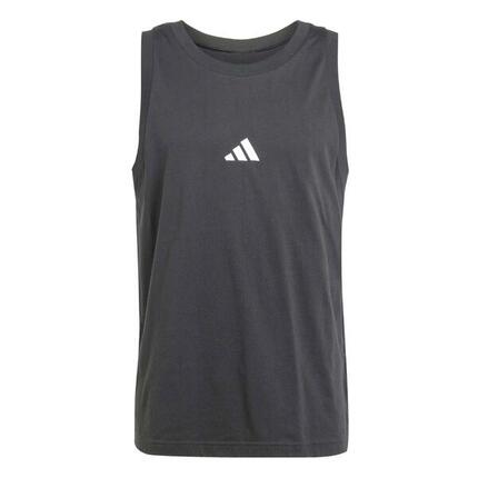 Camiseta Sin Mangas Adidas Sport M Sl Adulto