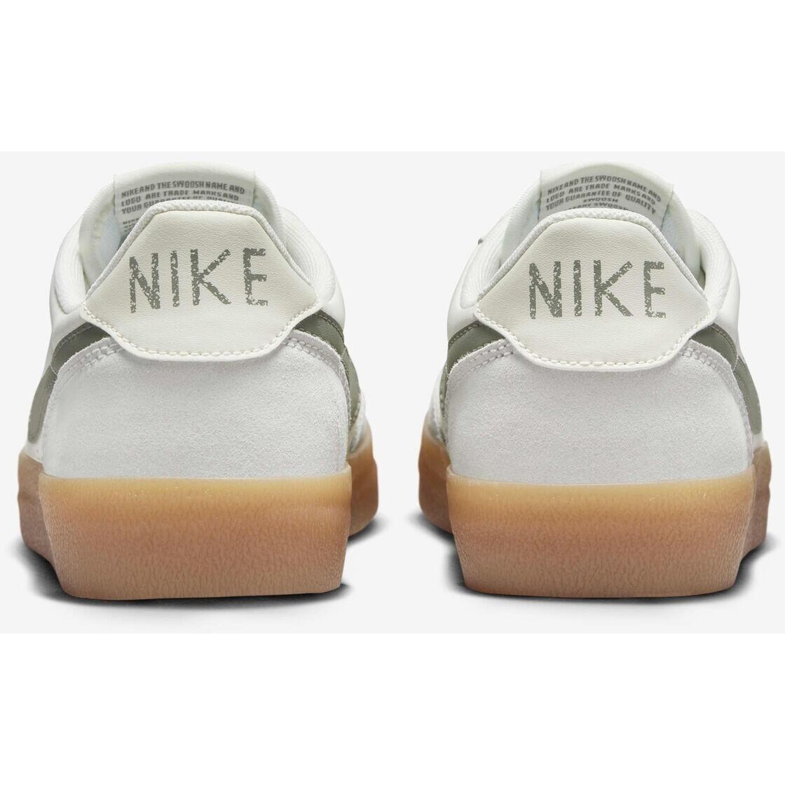 Scarpe da ginnastica Nike Killshot 2, Bianca, Unisex 4/5