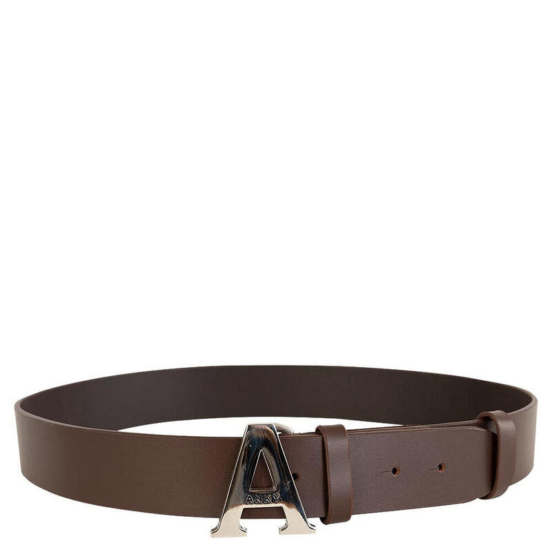 Ceinture cuir femme ANKY                   2 modèles disponibles     ANKY Ceinture cuir femme ANKYVendu exclusivement en ligne   