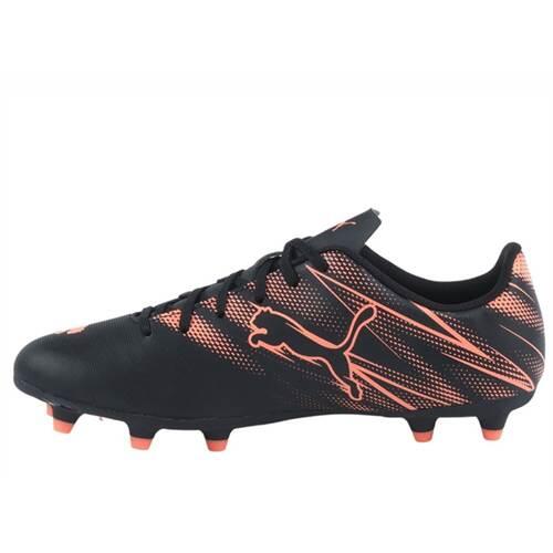 Chaussures de football Puma Attacanto FG/AG 2/6