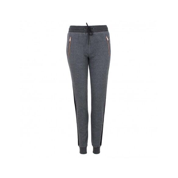 Pantalon de jogging molleton femme Peak Mountain Anovre 4/4