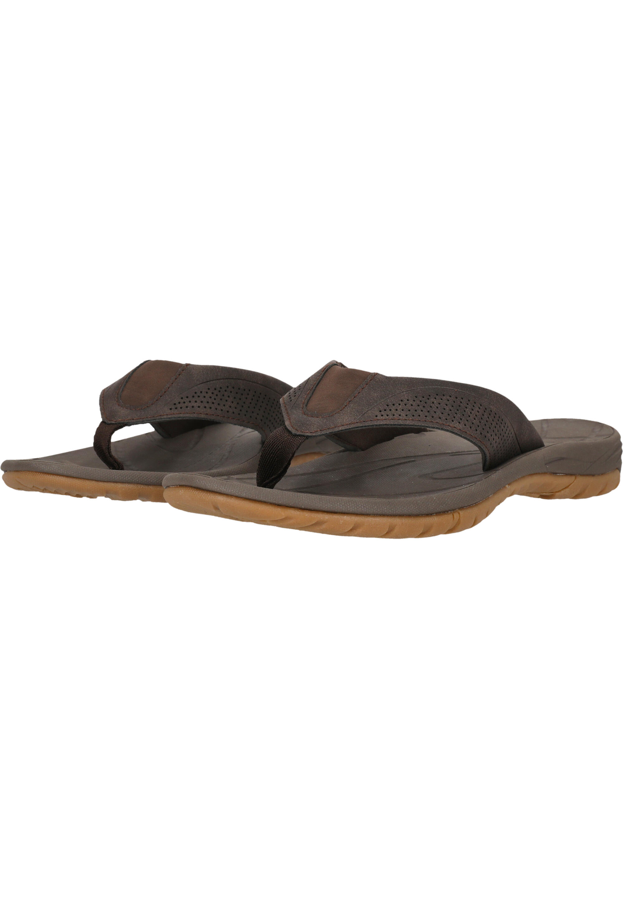 Badesandalen Flick 4/7