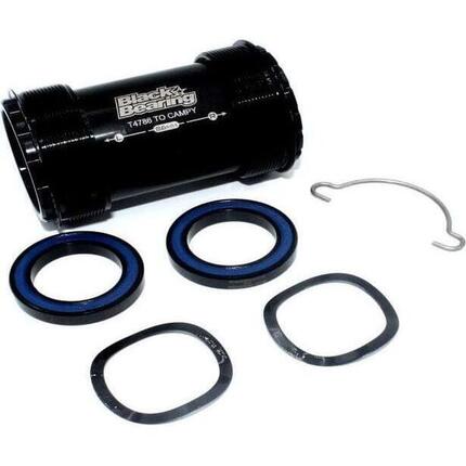 Boîtier de pédalier Black Bearing T47 86/92 Cera