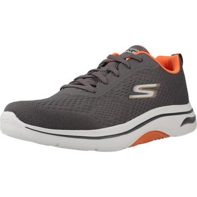 Zapatillas hombre Skechers Go Walk Arch Fit 2.0 Negro