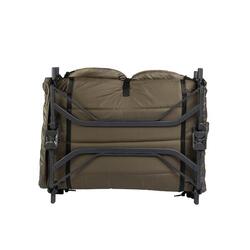 Bedchair JRC Defender II Flatbed Sleepsystem Wide