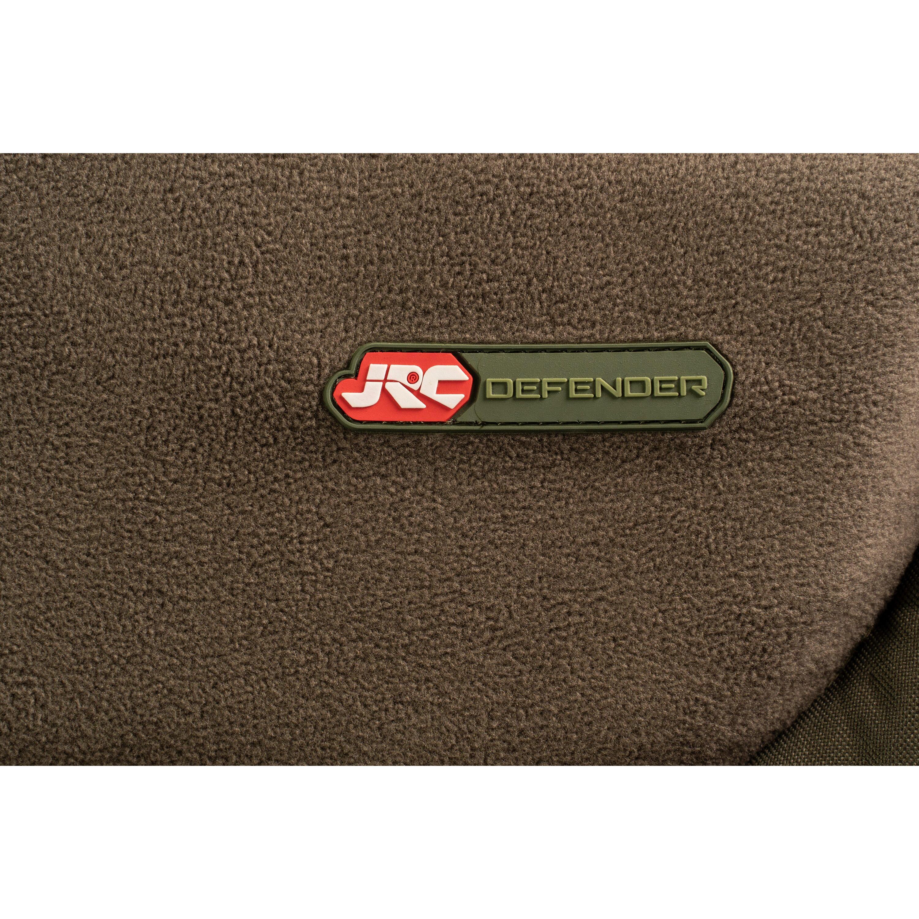 Bedchair JRC Defender II Chair 2/2