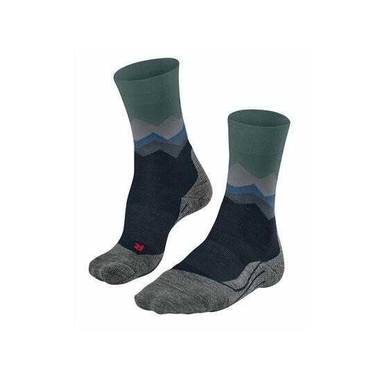 Chaussettes Falke Tk2 Crest 3/6