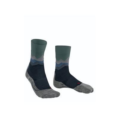 Chaussettes Falke Tk2 Crest 2/6