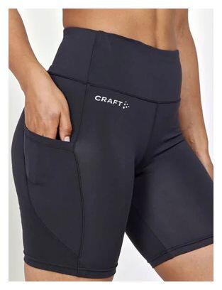 Craft ADV Essence Short Tights Dames – Korte Sporttight 3/6