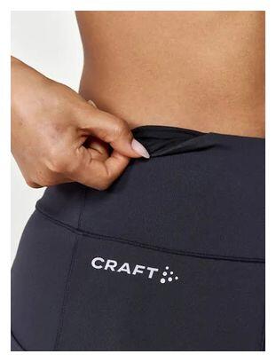 Craft ADV Essence Short Tights Dames – Korte Sporttight 2/6