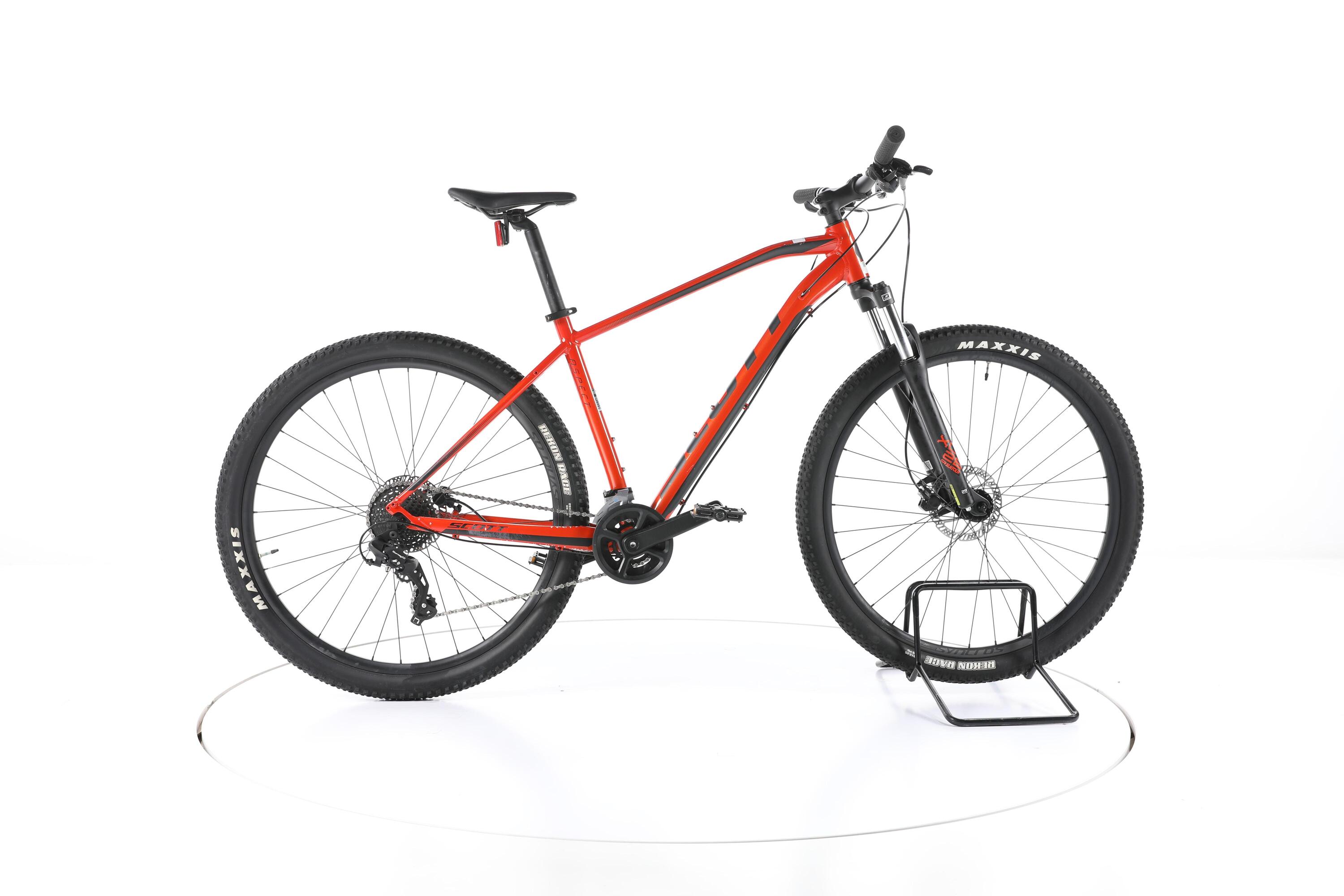 SCOTT Refurbished - Scott Aspect 960 2022 - In gutem Zustand