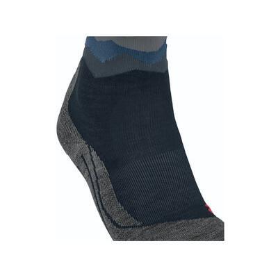 Falke Unisex Adulto Walkie Light Calzini Traspiranti Asciugatura Rapida
