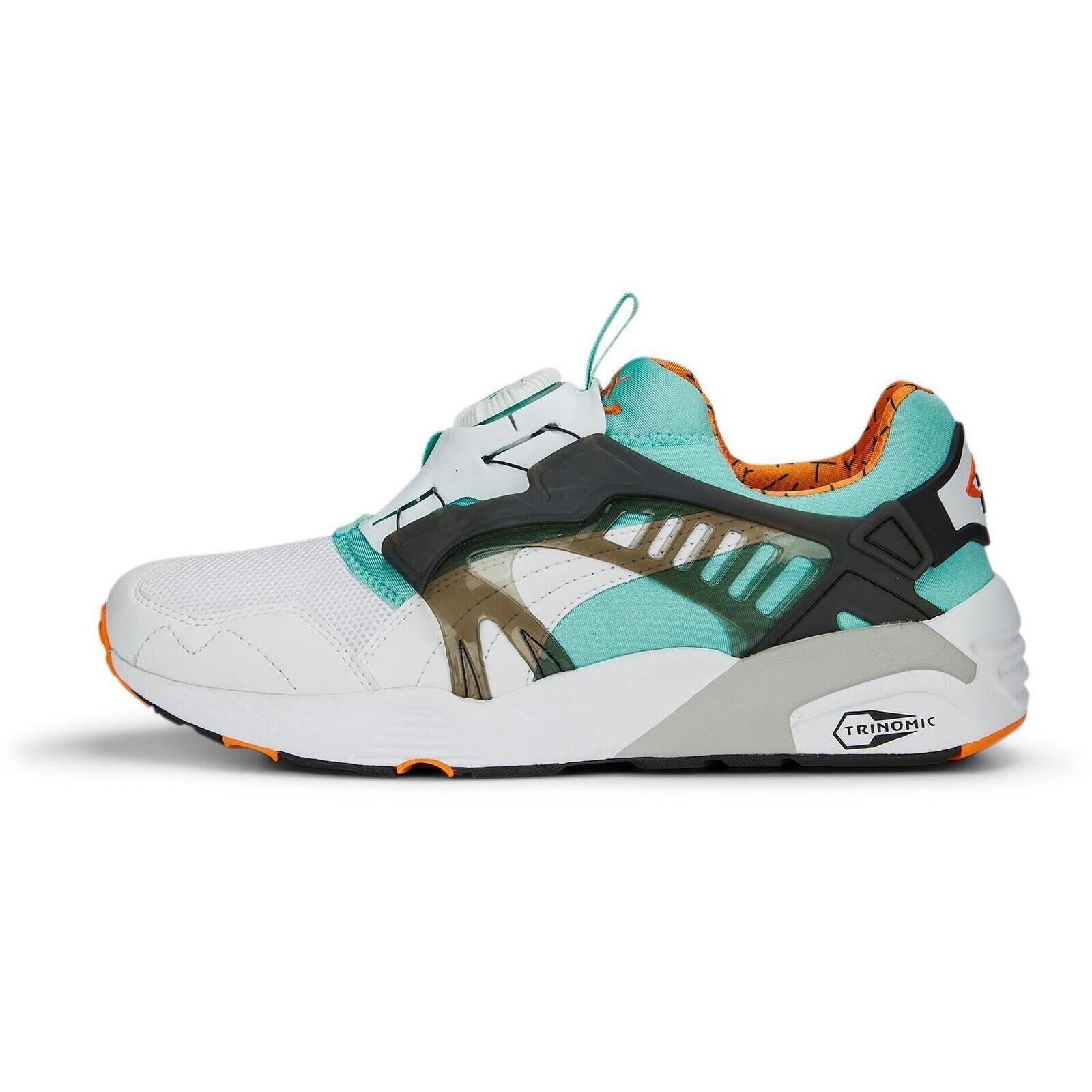 Adidasy Puma Disc Blaze Og, Mężczyźni