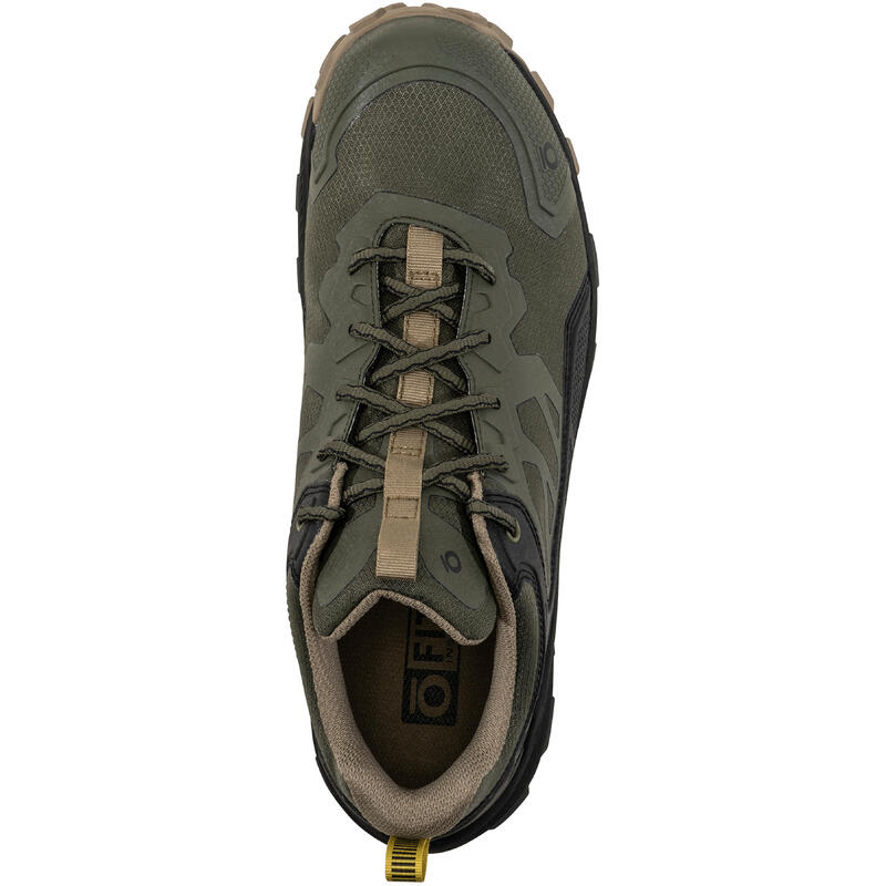 Încălțăminte de drumeție Oboz Katabatic Low B-Dry