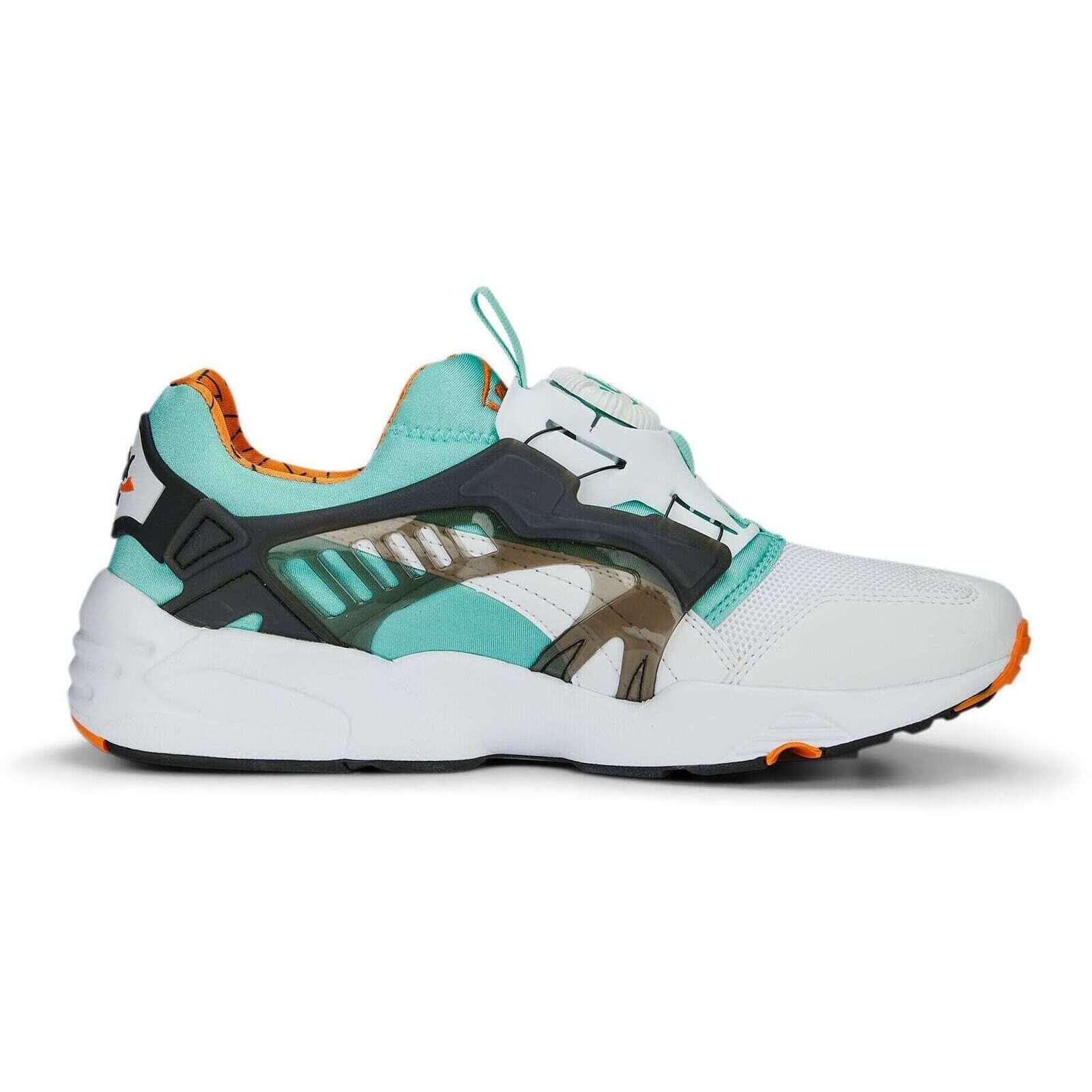 Zapatillas Puma Disc Blaze Og, Multicolor, Hombre 4/5