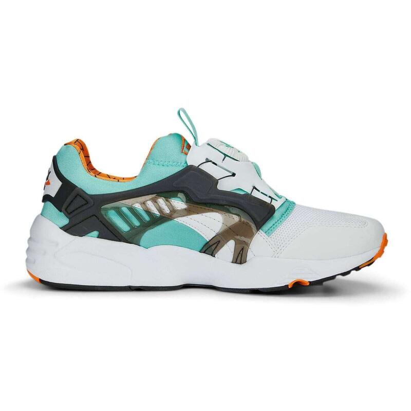 Pantofi sport barbati Puma Disc Blaze Og, Multicolor