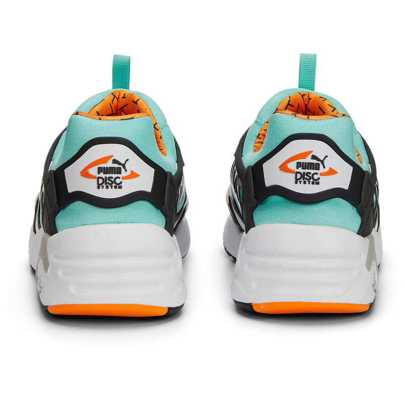 Pantofi sport barbati Puma Disc Blaze Og, Multicolor