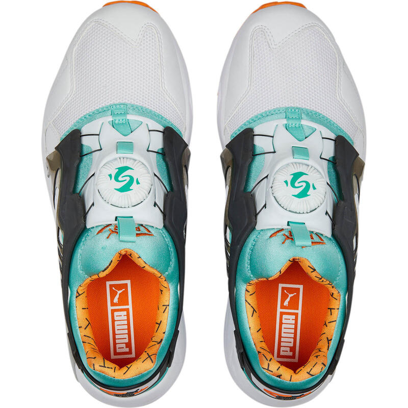 Pantofi sport barbati Puma Disc Blaze Og, Multicolor