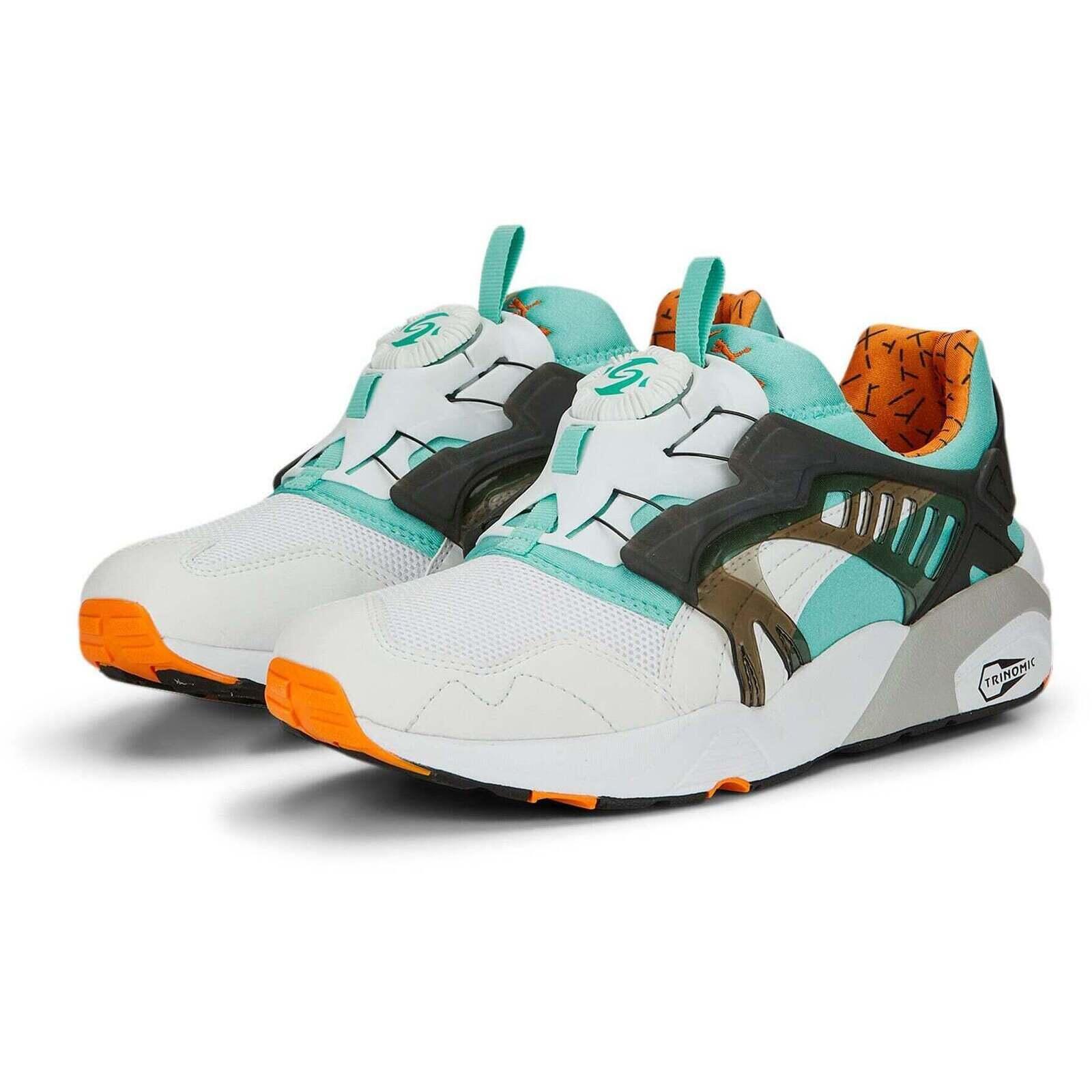 Zapatillas Puma Disc Blaze Og, Multicolor, Hombre 3/5