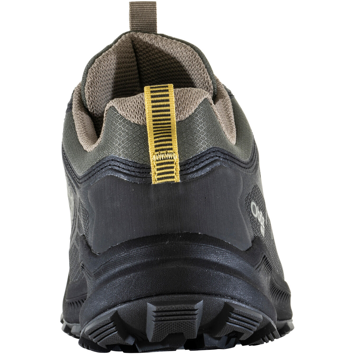 Wandel schoenen Oboz Katabatic Low B-Dry 5/6
