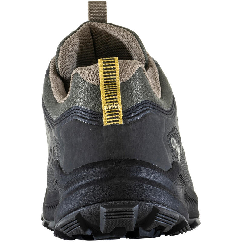 Încălțăminte de drumeție Oboz Katabatic Low B-Dry